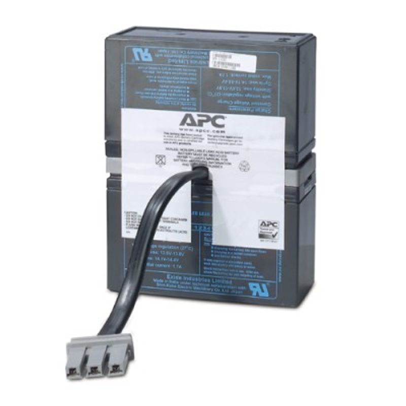 Bateria APC Sealed Lead Acid (VRLA) SBNB600