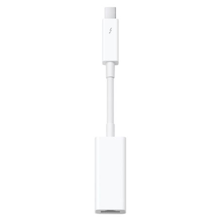 Adaptador USB APPLE Color blanco Apple Adaptadores SBNB600