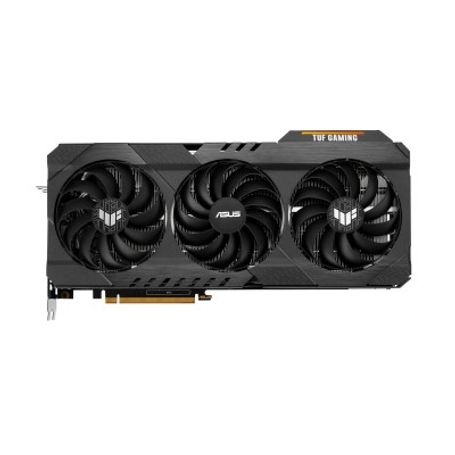 Tarjeta De Video ASUS TUFRX6900XTO16GGAMING AMD RX 6900 XT  GDDR6 16 GB SBNB600