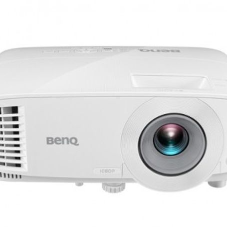 Proyector BENQ MX731 4000 lúmenes ANSI DLP XGA (1024x768) 15000 h Color blanco SBNB600