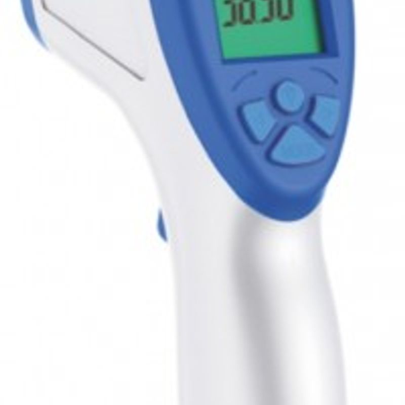 Termometro infrarrojo SBNB600