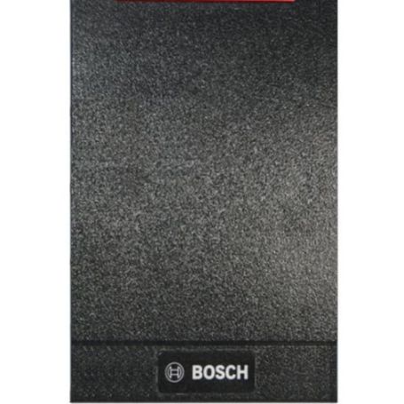Bosch Aardser40wi  Lectora Para Control De Acceso / Fre Ncue Ncia 13.56 Mhz / Tarjetas  Iclass Y Mifare / Inte Rface  Wiegand