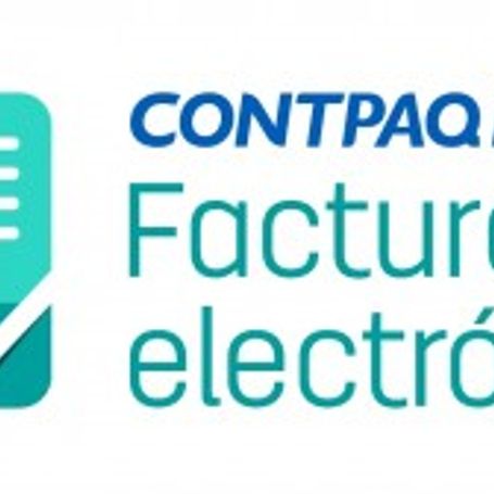 Factura Electrónica CONTPAQi  1 usuario 1 empresa SBNB600