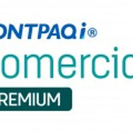 Software Comercial CONTPAQi 1 Monousuario SBNB600