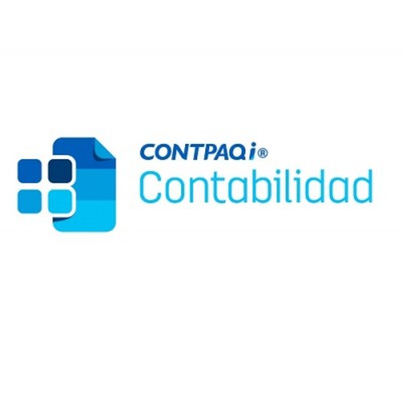 CONTPAQi   Contabilidad   Actualización  Usuario adicional   Multiempresa  (Tradicional)( Especial) SBNB600