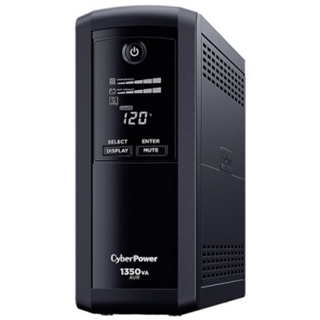 nobreak cyberpower cp1350avrlcda