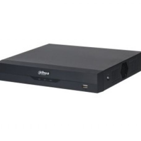 dvr dahua technology dhxvr5108hs4kli2