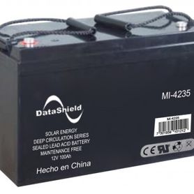 bateria  datashield mi4235