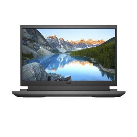 Laptop DELL G Series G5 5511 Intel Core i511260H 8gb RAM 512gb SSD GeForce RTX 3050 4gb Windows 10 Home SBNB600