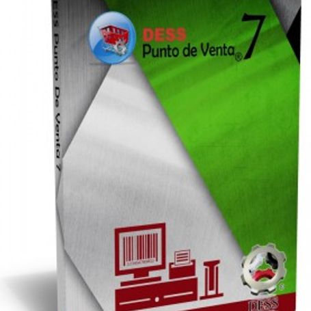 PUNTO DE VENTA 7 PDV7E1 DESS SBNB600