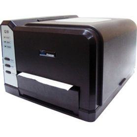impresora de etiqueta térmica directa y trans ecline ecq8plus