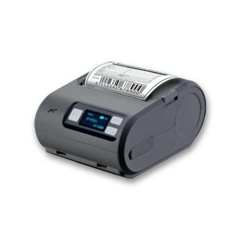 Impresora Portátil de Tickets y Etiquetas  EC Line (ECMP200). Térmica Directa. Ancho Máximo de Impresión 2 pulgadas (58 mm).  SB