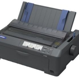 impresora matriz de punto epson fx890 ii