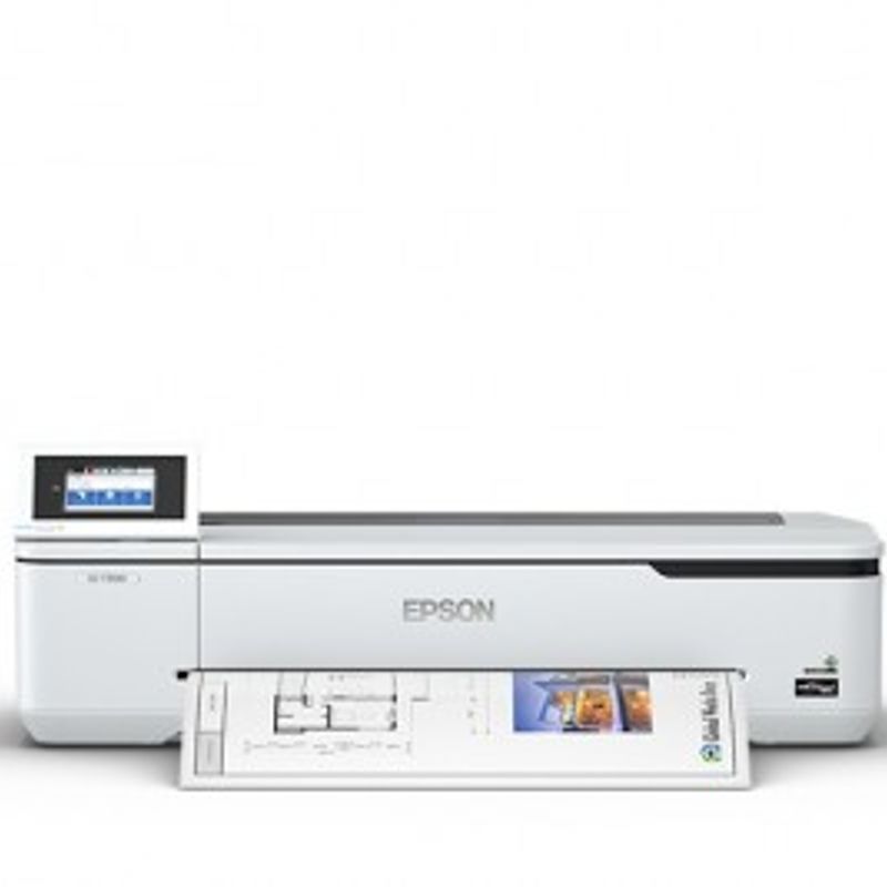 Plotter EPSON SureColor T3170 2400 x 1200 DPI A1 (594 x 841 mm) Inyección de tinta SBNB600