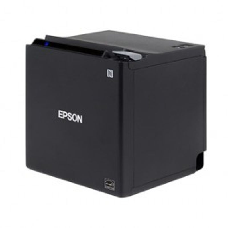 Impresora Térmica de Tickets EPSON TMM30II012 Térmica Directa de Linea 250 mm/s SBNB600
