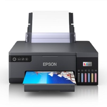 Impresora EPSON L8050  5760 x 1440 DPI Tinta Continua 22 ppm SBNB600