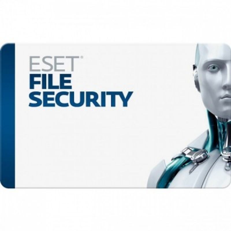 ESET Server Security Windows 1 Ano TMESETL165 SBNB600