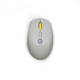 mouse wireless gris getttech gac24407g