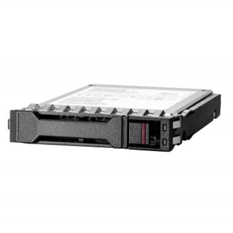 SSD HPE de 1.92TB SATA 6G uso mixto SFF(2.5 Pulgadas) BC (P40504B21) SBNB600