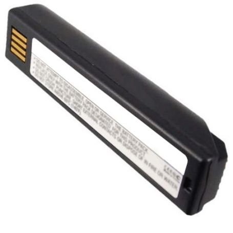 Bateria para lector HONEYWELL Scanner Negro SBNB600