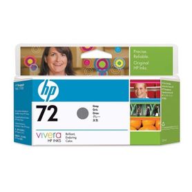 tinta hp 72