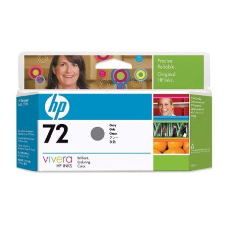 tinta hp 72