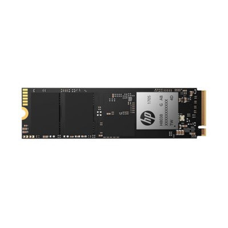 Unidad de Estado Solido SSD HP EX950 5MS22AAABC 512 GB M.2 3500 MB/s 2250 MB/s para PC GAMING Laptop Ultrabook SBNB600