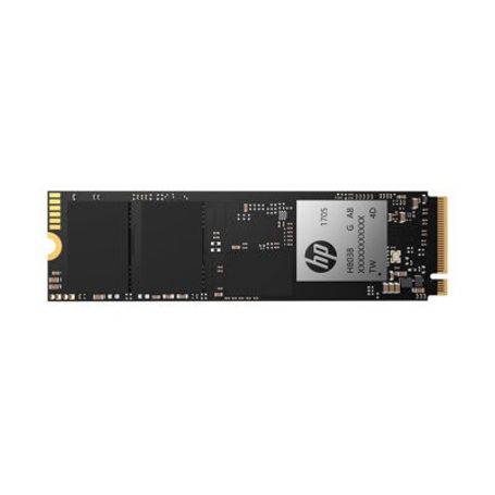 ssd hp ex950