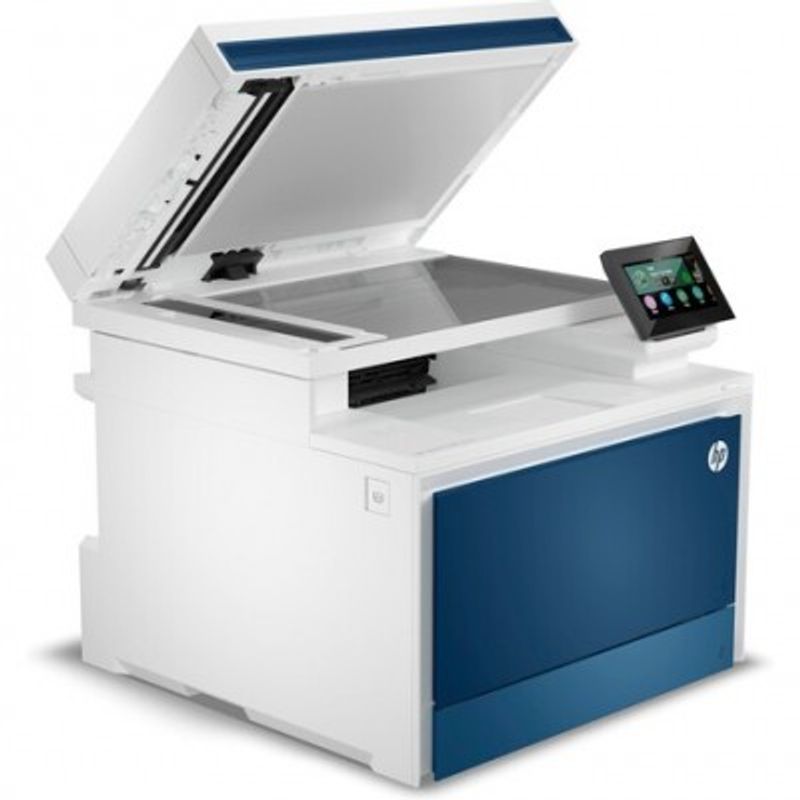 Impresora Multifuncional HP Color LaserJet Pro MFP 4303dw 5HH65A SBNB600