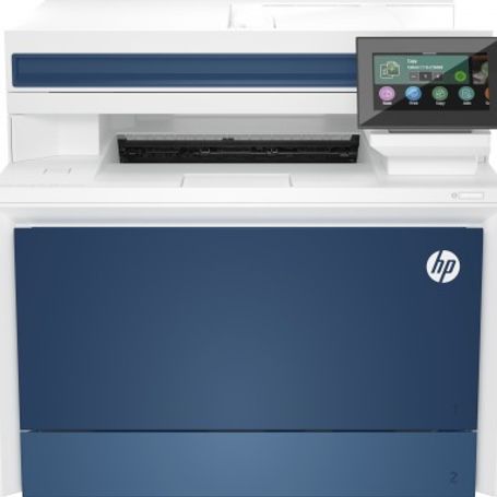 Impresora Multifuncional HP Color LaserJet Pro MFP 4303fdw 5HH67A SBNB600