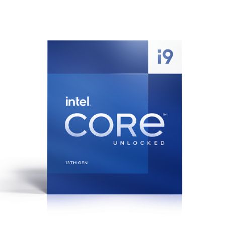 Microprocesadores INTEL i913900K Intel Core I913900K 300 GHz 24 núcleos LGA 1700 32 MB SBNB600