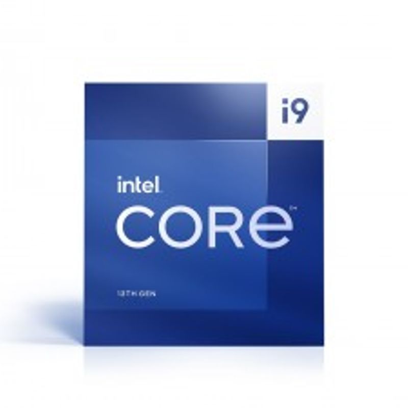 Procesador Intel Core i913900F  2.00 GHz (5.20 Ghz Turbo) 24 núcleos LGA 1700 30 MB (REQUIERE TARJETA DE VIDEO. COMPATIBLE MB CH