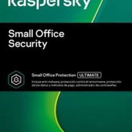 small office kaspersky esd