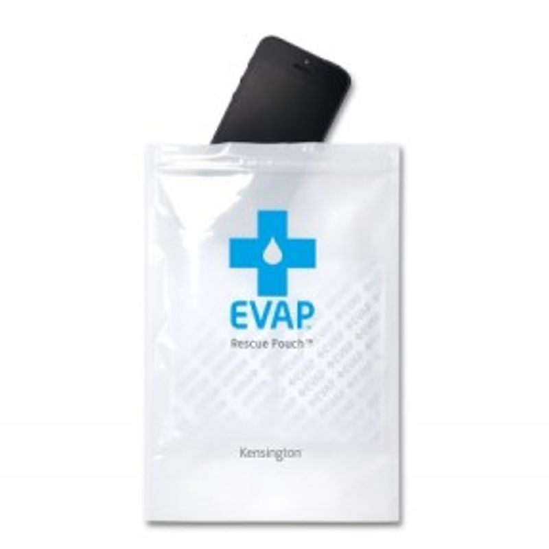 EVAP bolsa de recate KENSINGTON P3900/K39723AM. SBNB600