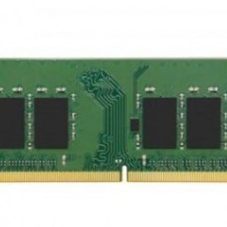 Memoria SODIMM DDR4 Kingston Technology  8 GB 2666 MHz Portátil SBNB600