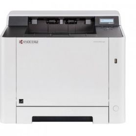 impresora láser kyocera p5021cdn