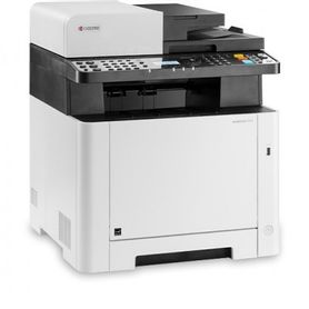 impresora multifuncional a color kyocera 