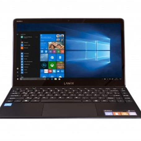 laptop lanix v19 10650