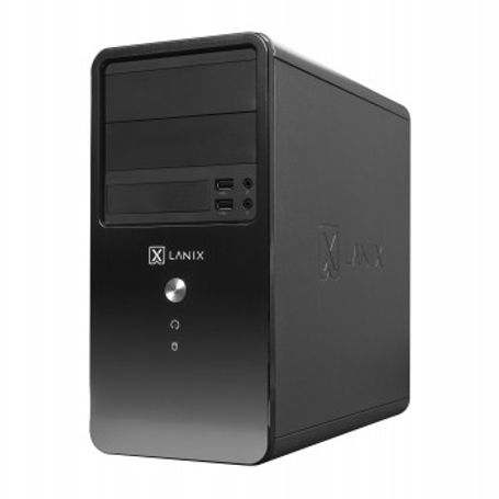 computadora de escritorio lanix 6020 v5