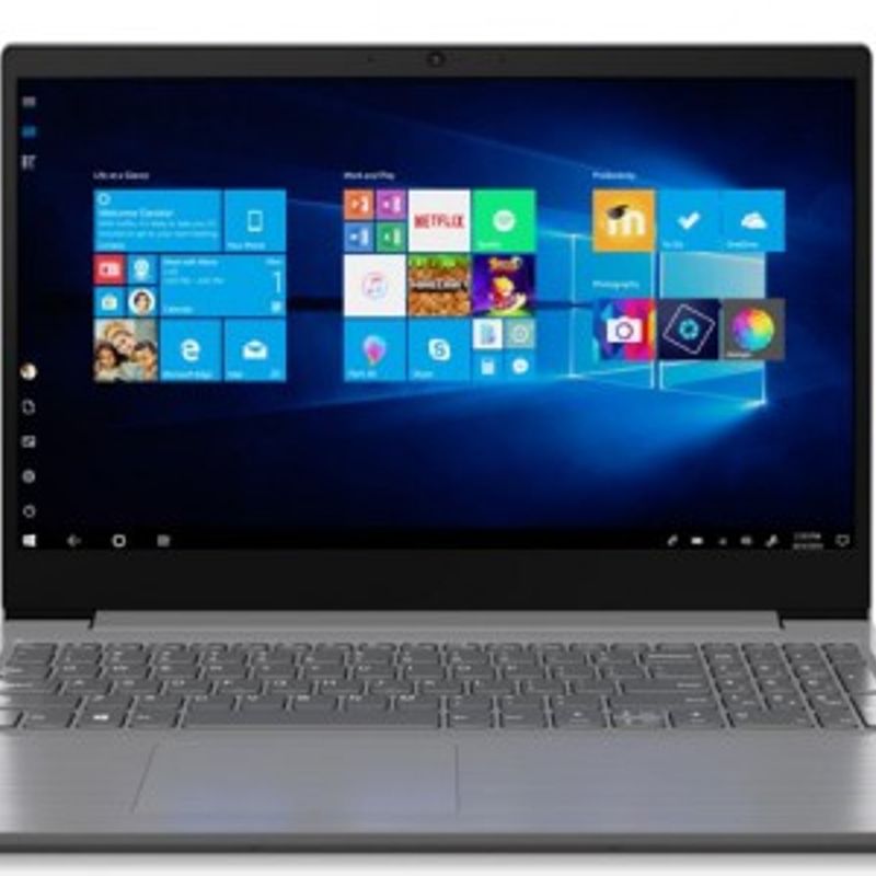 Laptop LENOVO V15IGL 15.6 pulgadas Intel Celeron N4020 4 GB 500 GB SBNB600