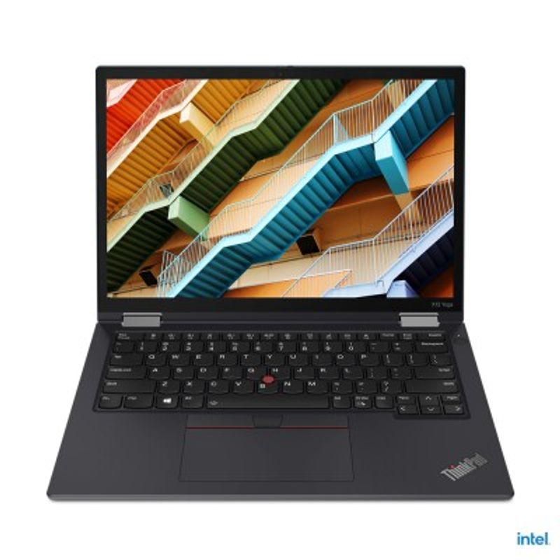 Laptop LENOVO ThinkPad X13 YogaTouch G2 13.3 pulgadas Intel Core i7 i71165G7 16 GB Windows 10 Pro 512 GB SBNB600