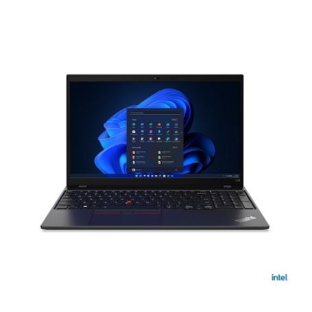 Laptop LENOVO L15  15.6 pulgadas Intel Core i7 i71255U 16 GB Windows 11 Pro 1 TB SBNB600