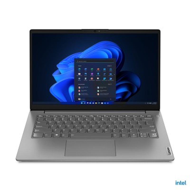 Laptop LENOVO V14 G3 IAP  14 Pulgadas Intel Core i71255U 16 GB Windows 11 Pro 512 GB SSD SBNB600