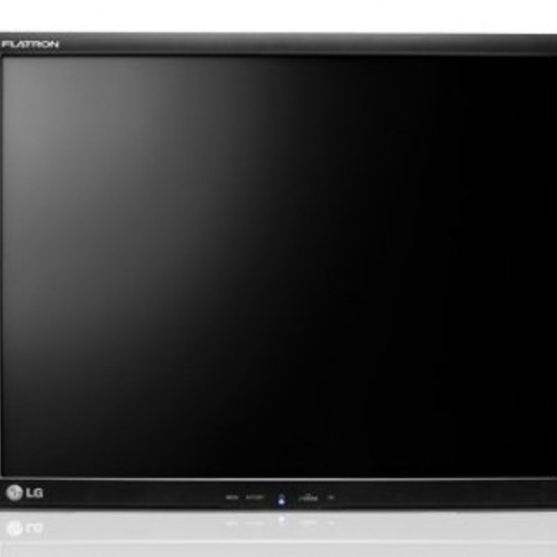 MONITOR LG 17MB15TB Touch Screen Punto de Venta SBNB600