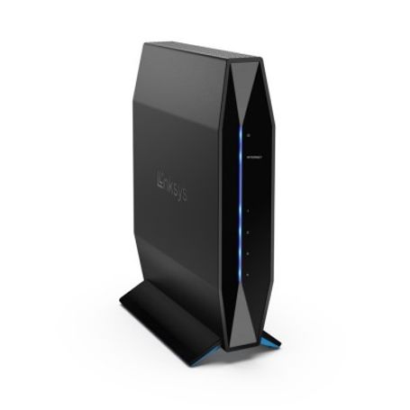router  linksys e8450