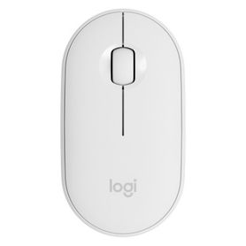 mouse inalámbrico logitech m350