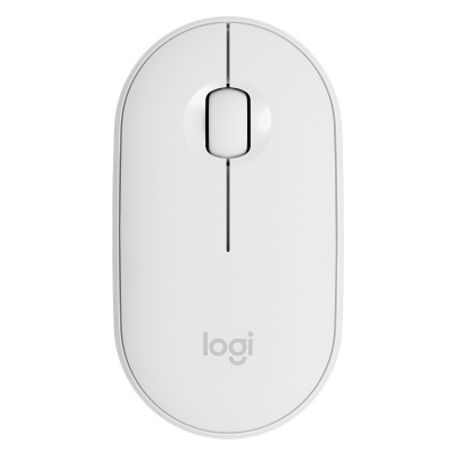 mouse inalámbrico logitech m350