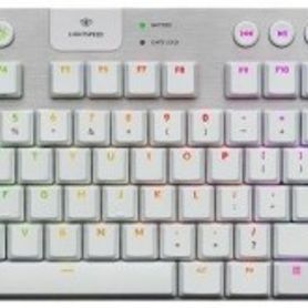 teclado mecánico logitech 920009660