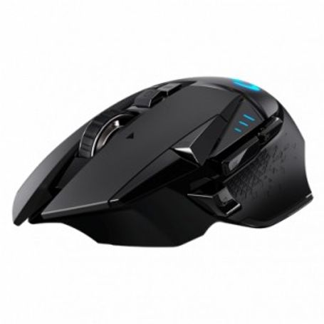 mouse  logitech g502 