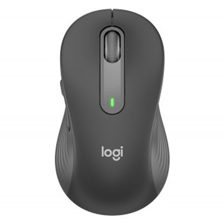 mouse  logitech m650